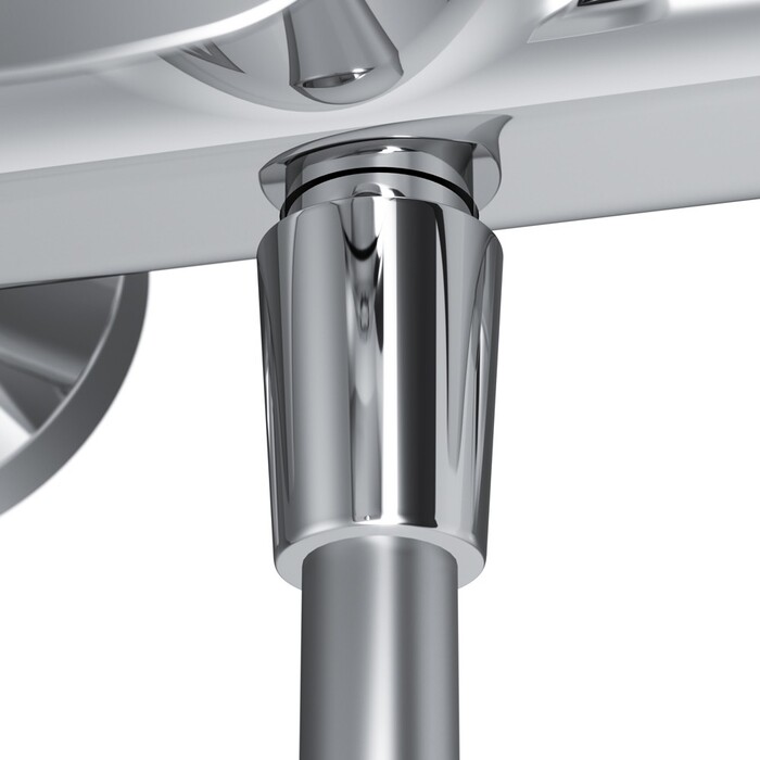 Смеситель AM-PM Spirit V2.1 F71A20000 №9