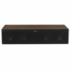 Центральный канал Klipsch RC-64 III, Коричневый вариант - 3