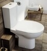 Унитаз Cersanit Nature 011 S-KO-NTR011-3/5-COn-DL-w вариант - 3