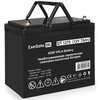 ИБП ExeGate FineSine SX-2500.LCD.AVR.2SH + 2x DT 1275 (75Ач) + батарея вариант - 7