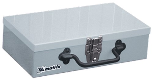 Ящик для инструмента Matrix 906055 детальное изображение - 1