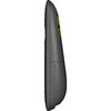 Презентер Logitech R500s Laser Presentation Remote Graphite (910-005843), Черный вариант - 3