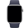 Ремешок для Apple Watch Sport Band 45mm, Темно-синий вариант - 3