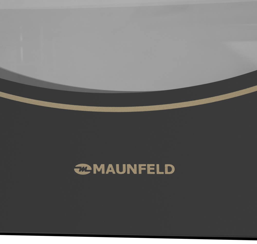 Духовой шкаф MAUNFELD EOEFG 566RBG RT детальное изображение - 9