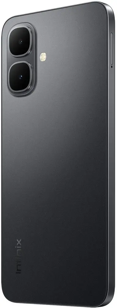 Смартфон Infinix Smart 10 4/128 Гб, Черный, Dual nano SIM №7