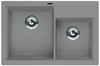 Кухонная мойка Florentina Kassi 780  вариант - 1