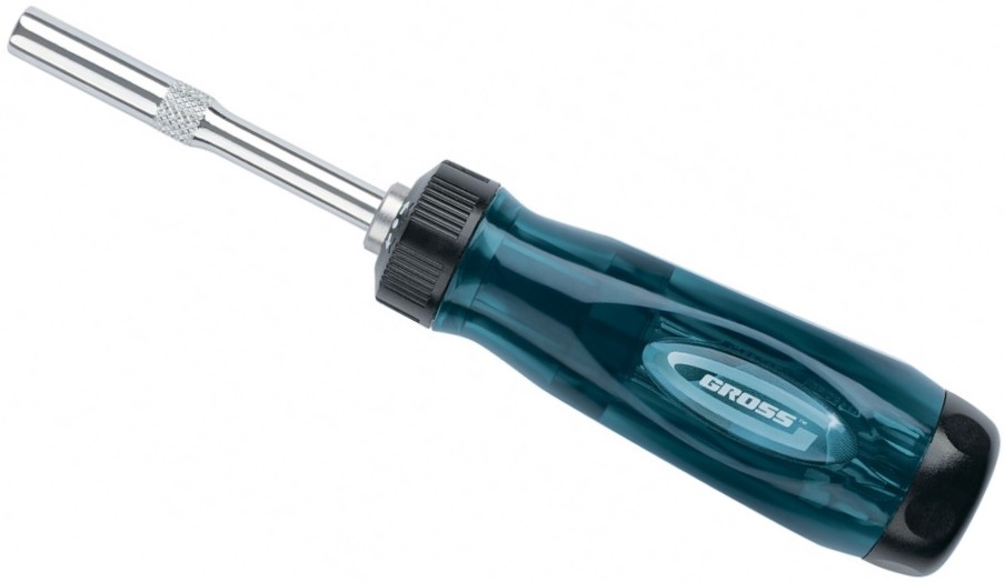 Биты, торцевые головки Gross 11603 детальное изображение - 4