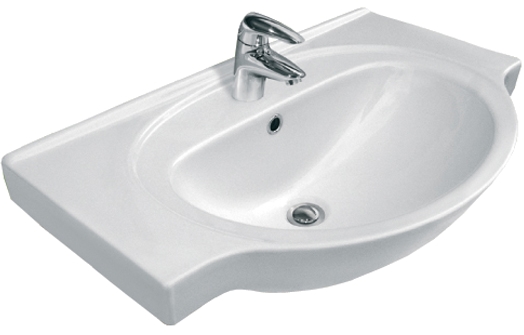 Умывальник  детальное изображение - 1