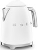 Электрочайник Smeg KLF03WHMEU вариант - 3