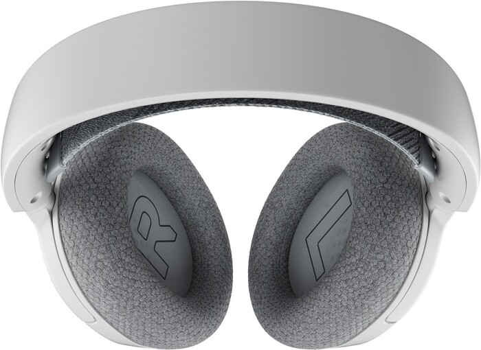 Проводные наушники SteelSeries Arctis Nova 1, Белый №4