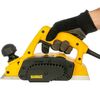 Электрический рубанок DEWALT DW 677, 600 Вт,  Желтый вариант - 4