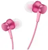 Проводные наушники Xiaomi Piston Fresh, Розовый вариант - 2