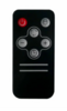 Вытяжка Korting KHA 39970 N Cylinder, Черный вариант - 3