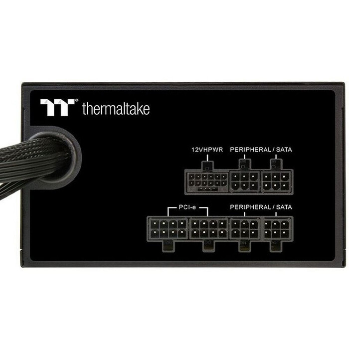 Блок питания Thermaltake Smart BM3 (PS-SPD-0750MNFABE-3), 750 Вт №2