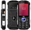 Мобильный телефон BQ 2817 Tank Quattro Power, 32 Мб, Черный, Micro SIM + Mini SIM вариант - 2