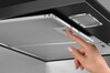 Вытяжка Electrolux EFC 226 R, Черный вариант - 3