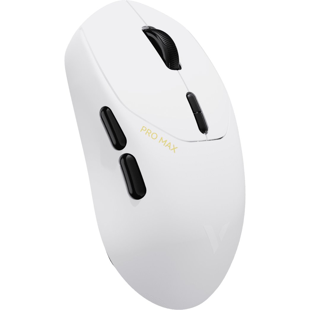 Мышь Rapoo VT1PRO MAX, Белый детальное изображение - 2