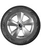 Зимняя шина Ikon (Nokian Tyres) Character Ice 7 SUV (Nordman 7 SUV), 235/ R18 107T вариант - 2