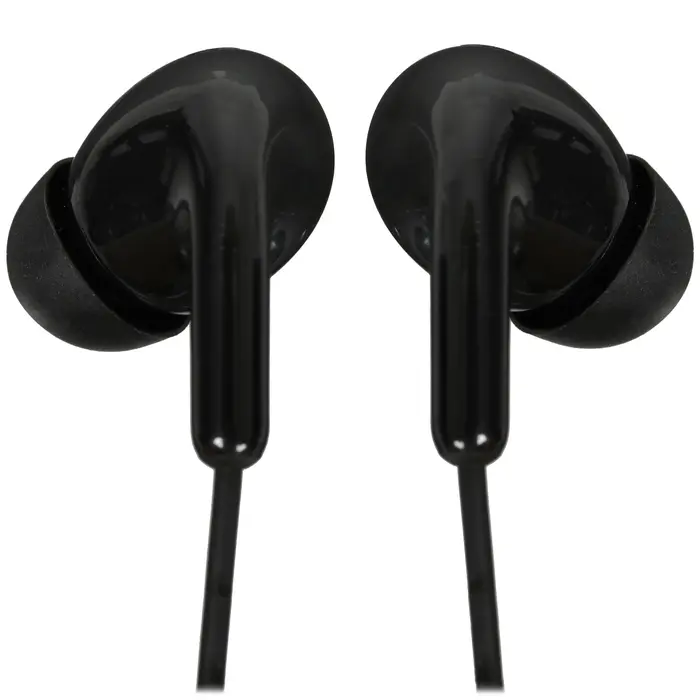 Наушники Xiaomi Type-C Earphones, Черный №2