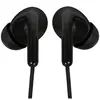 Наушники Xiaomi Type-C Earphones, Черный вариант - 2