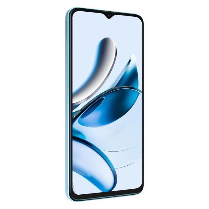 Смартфон Oscal Tiger 10 8/256 Гб, Голубой, Dual nano SIM №5