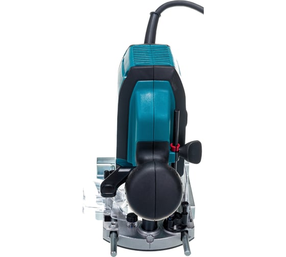 Фрезер Makita RP0K, 900 Вт, Зеленый детальное изображение - 3