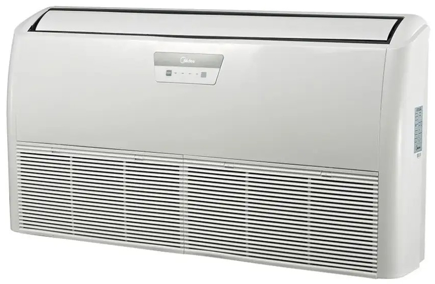 Кондиционер Midea MUE-24HRN1-Q, Белый детальное изображение - 1