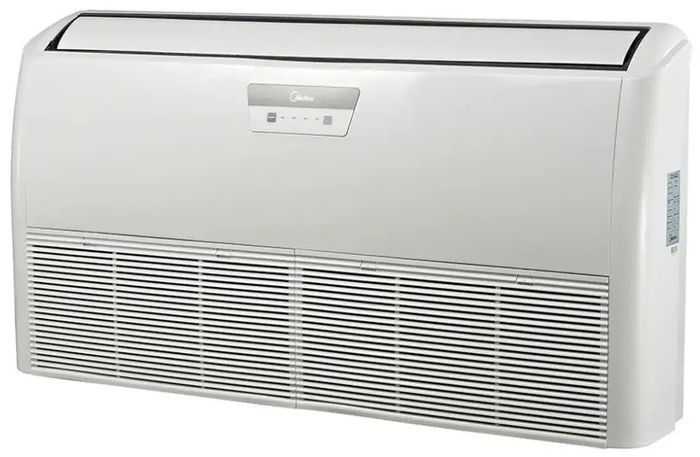 Кондиционер Midea MUE-24HRN1-Q, Белый №1