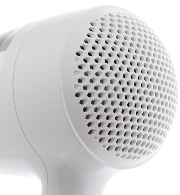 Фен Sakura SA-4040W, Белый детальное изображение - 5