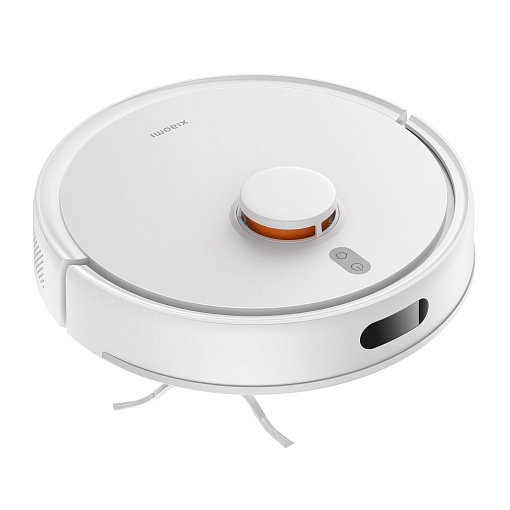 Робот-пылесос Xiaomi Robot Vacuum S20, Белый детальное изображение - 2