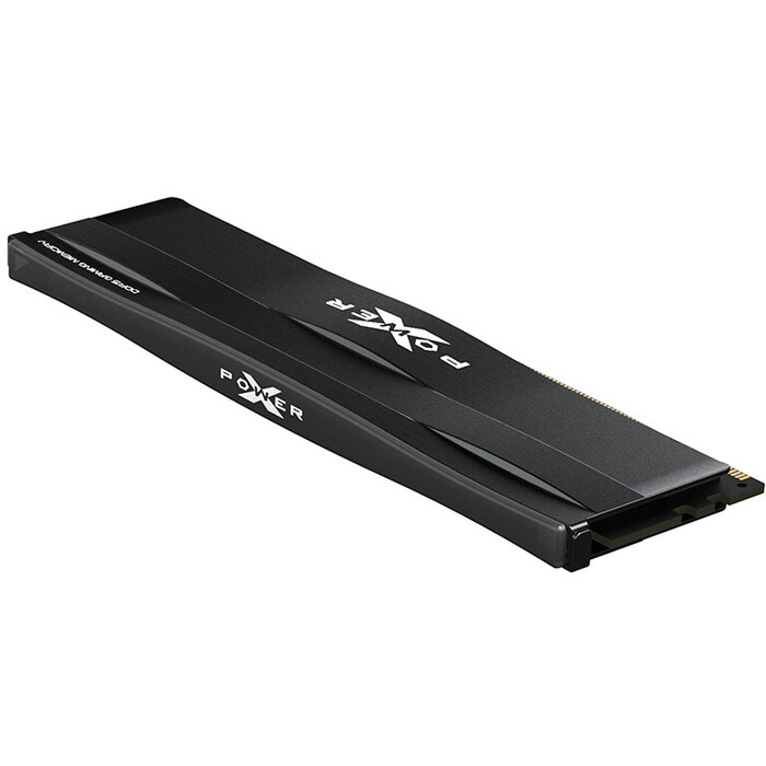 Оперативная память Silicon Power XPower Zenith Black DDR5 6000MHz, SP032GXLWU60AFDE, 2x16 Гб KIT, 32 Гб №5