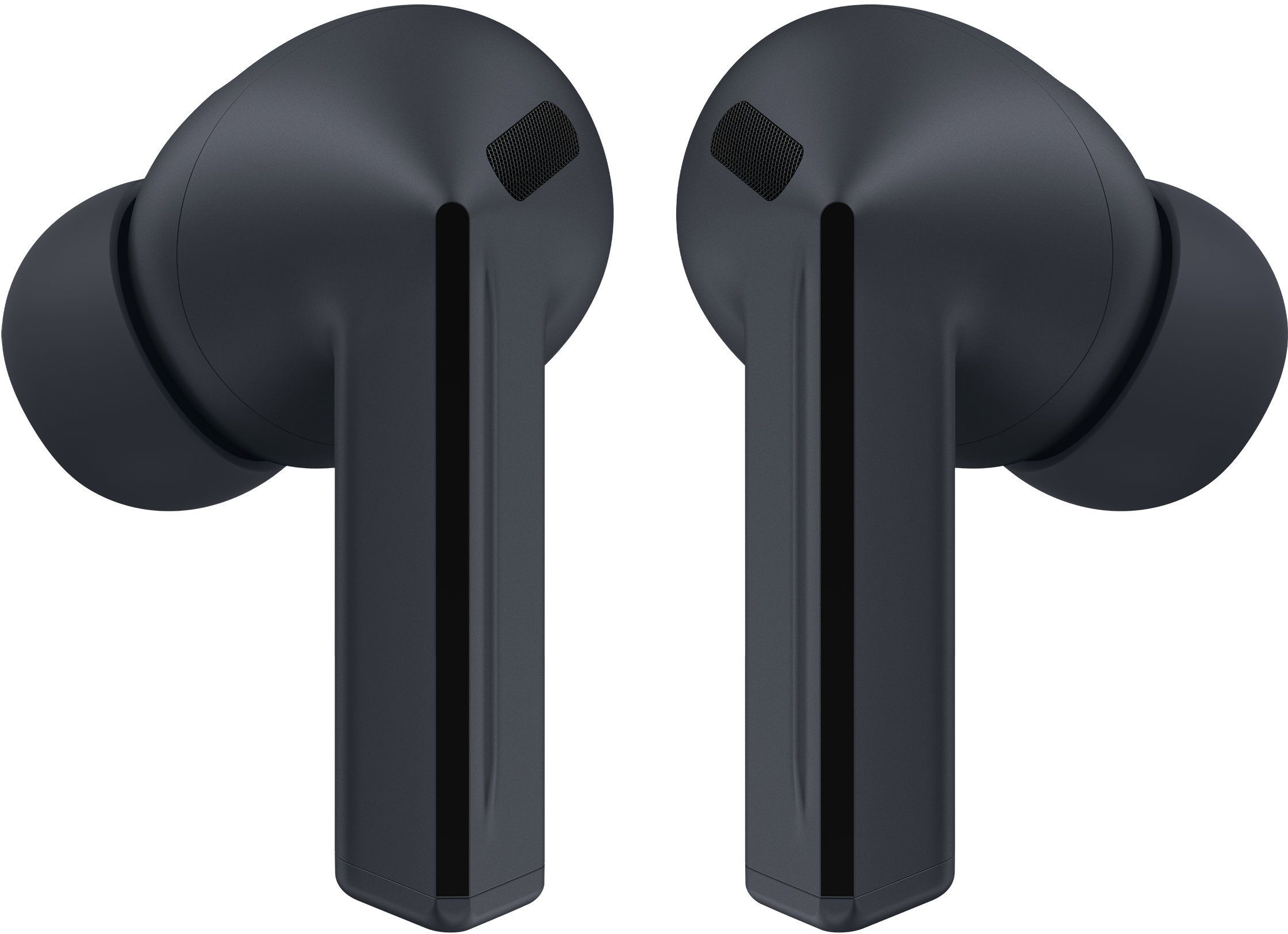 Наушники Samsung Galaxy Buds 3 FE, Черный детальное изображение - 4