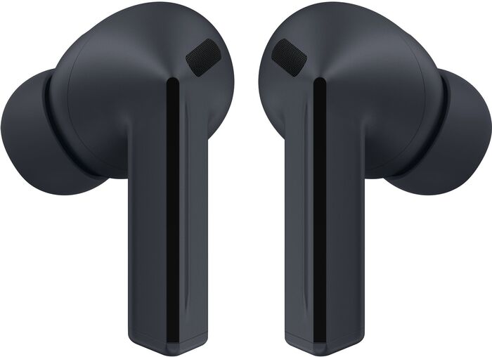 Наушники Samsung Galaxy Buds 3 FE, Черный №4