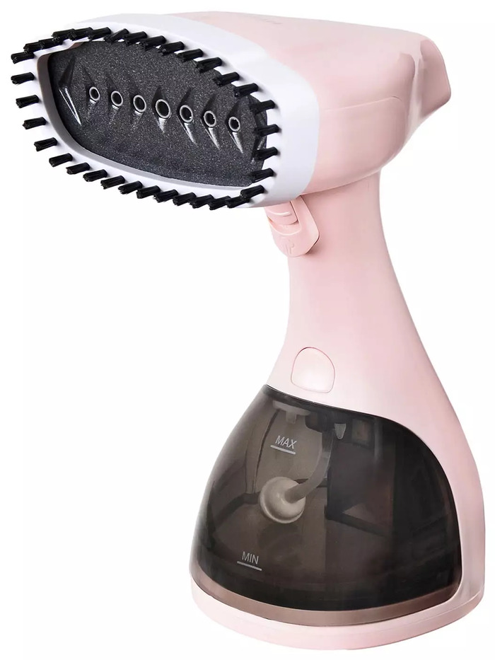 Отпариватель Hyundai H-HS02973, Розовый №2