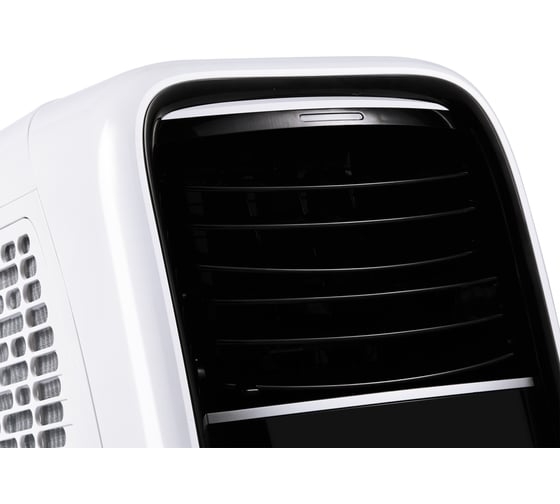 Напольный кондиционер Ballu Smart Design BPAC-09 CD, НС-1235702, 9 BTU, Белый детальное изображение - 6