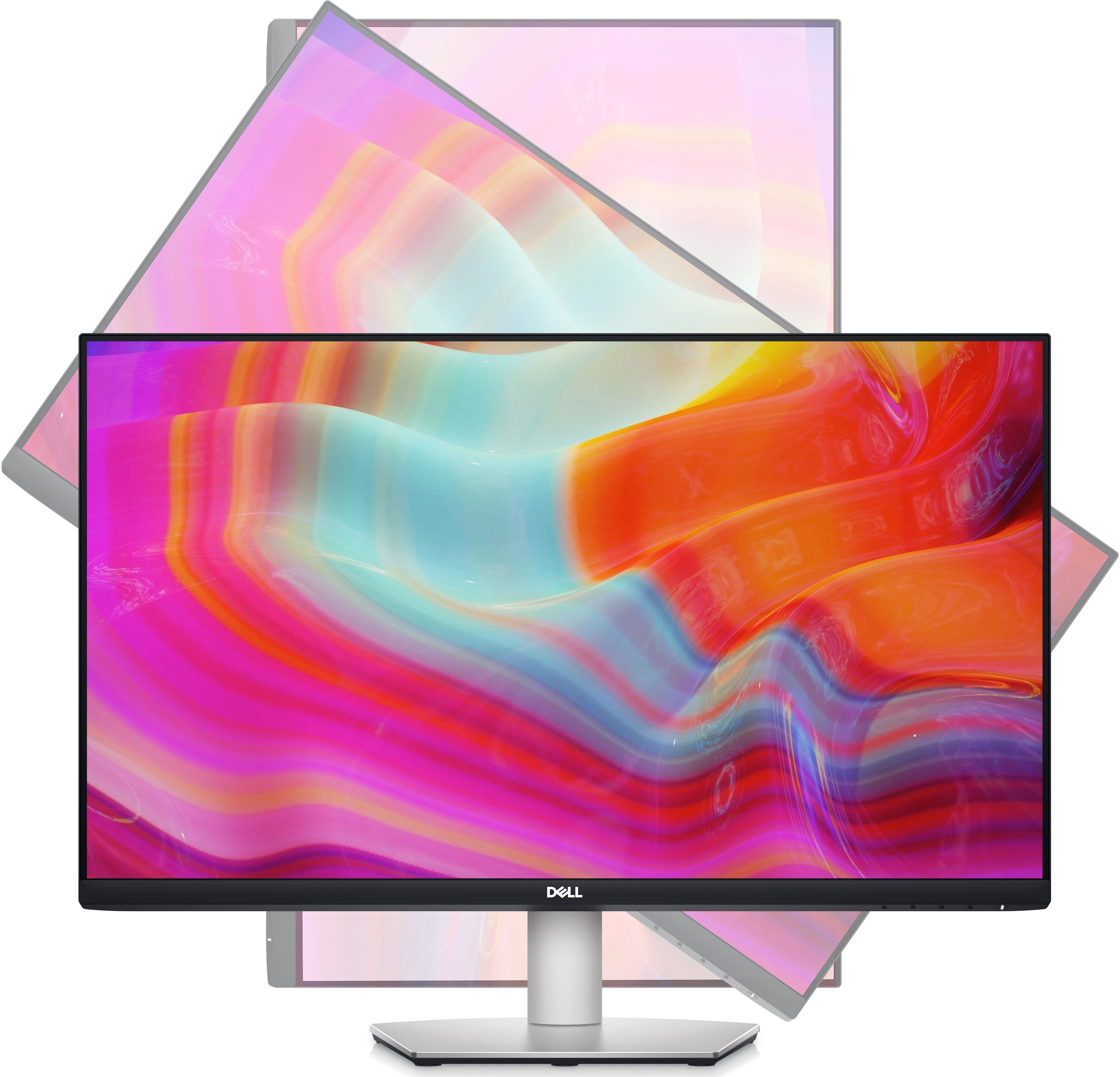Монитор Dell S2722DZ, 27