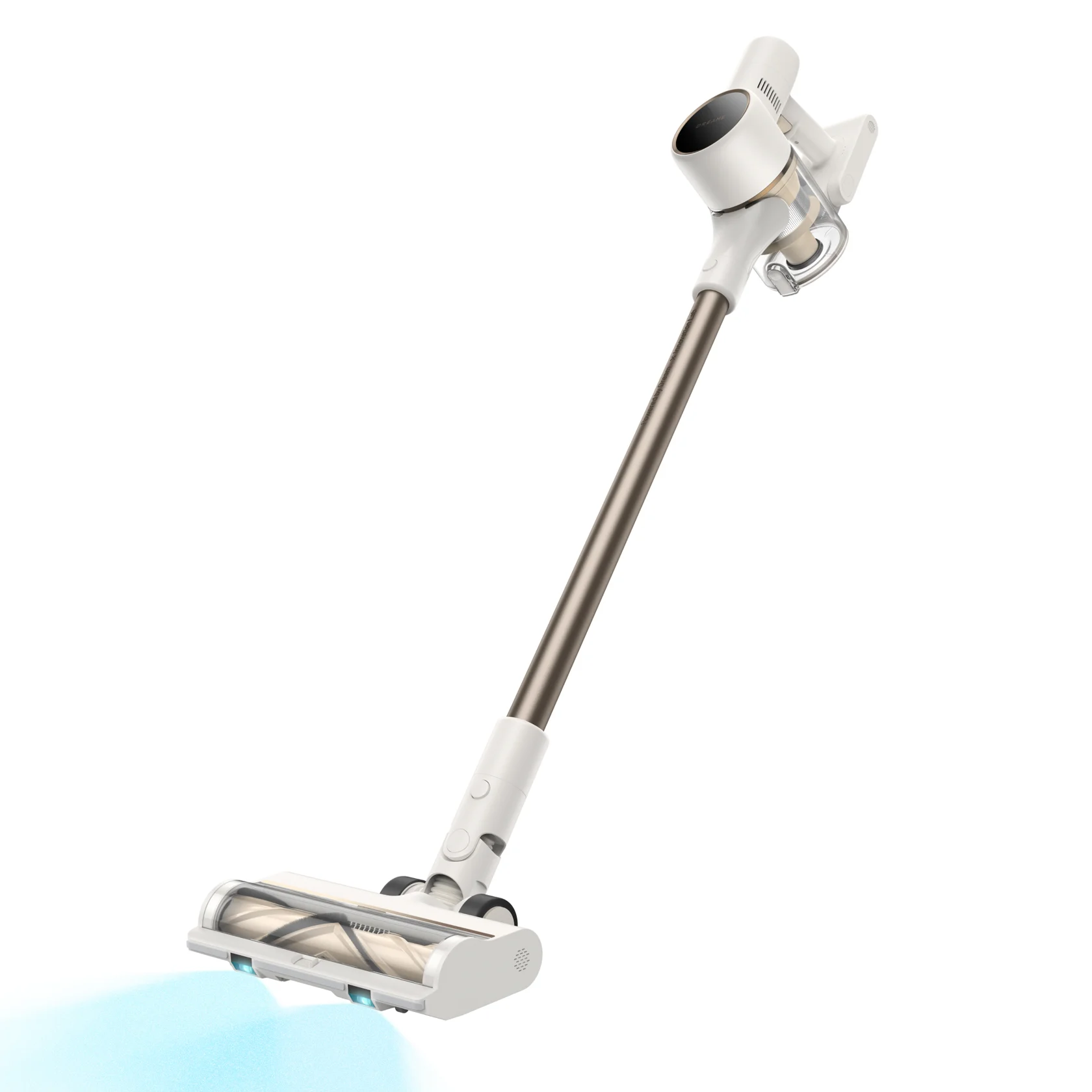 Пылесос Dreame R10s, Белый детальное изображение - 5