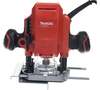 Фрезер Makita M3601, 900 Вт, Оранжевый вариант - 2