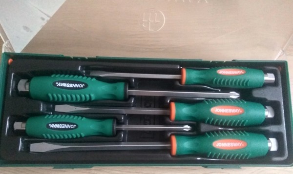 Набор инструментов JONNESWAY D70105SC  детальное изображение - 5