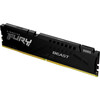 Оперативная память Kingston Fury Beast Black DDR5 6000MHz, KF560C36BBE-32, 32 Гб вариант - 2