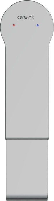 Смеситель Cersanit Brasko A63024 детальное изображение - 8