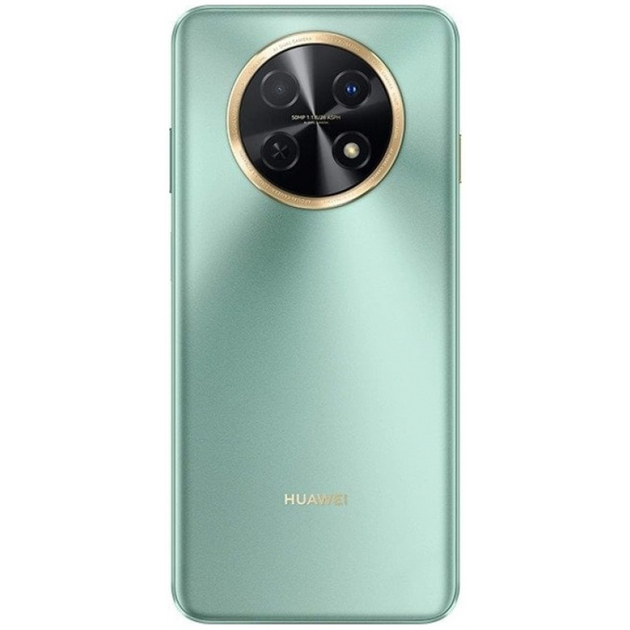 Смартфон Huawei Enjoy 60X 512 Гб, Зеленый, Dual nano-SIM №4