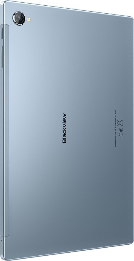 Планшет Blackview Tab 15 Pro 256 ГБ, Синий, Wi-Fi+Cellular детальное изображение - 2