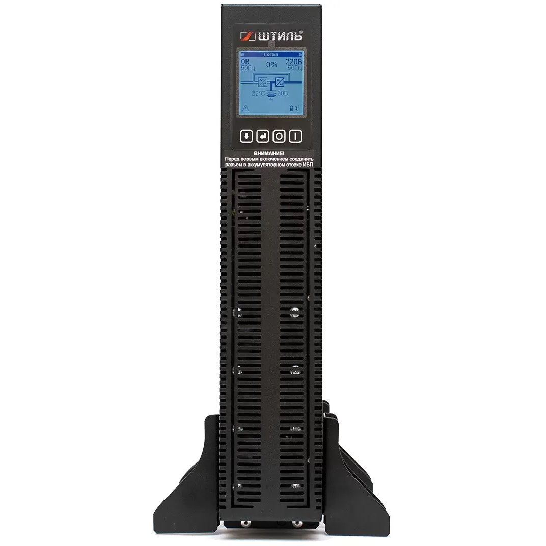 ИБП Штиль STR1102SL детальное изображение - 2