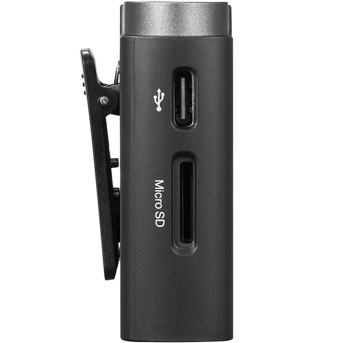 Радиосистема Godox Virso M2, Черный №17