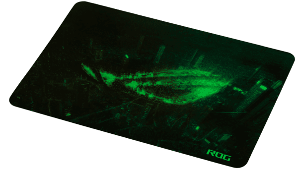 Игровой коврик Asus ROG Strix Slice  детальное изображение - 5
