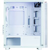 Корпус Zalman T4 PLUS, Белый вариант - 6