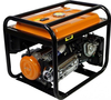 Генератор бензиновый СОЮЗ ЭГС-7500Э, 6 кВт, Оранжевый вариант - 5
