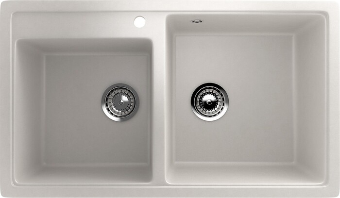 Кухонная мойка EcoStone ES-30  №10