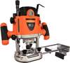 Фрезер PATRIOT ER 180 150300180, 900 Вт, Оранжевый вариант - 13